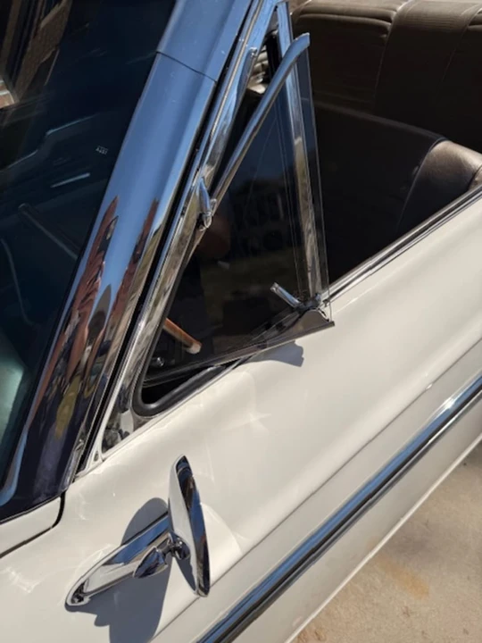 1964 Ford Fairlane 4th Gen - Image 19 of 31
