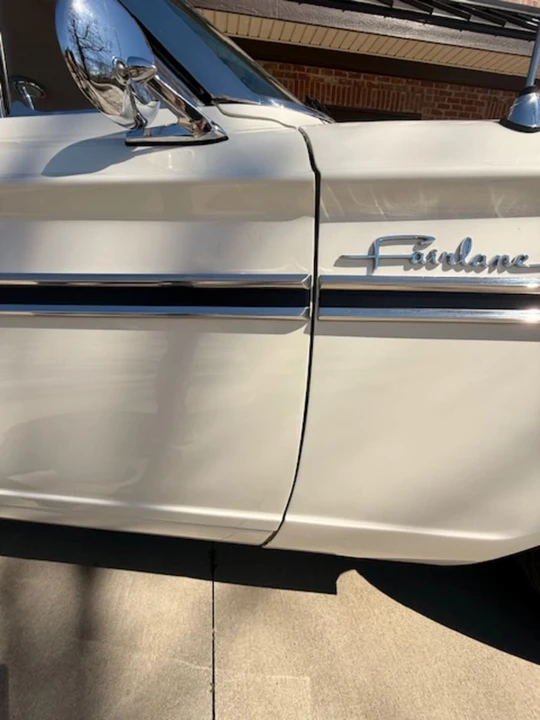 1964 Ford Fairlane 4th Gen - Image 16 of 31