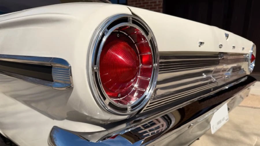 1964 Ford Fairlane 4th Gen - Image 20 of 31