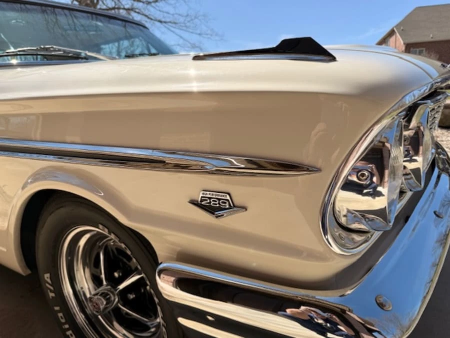 1964 Ford Fairlane 4th Gen - Image 9 of 31