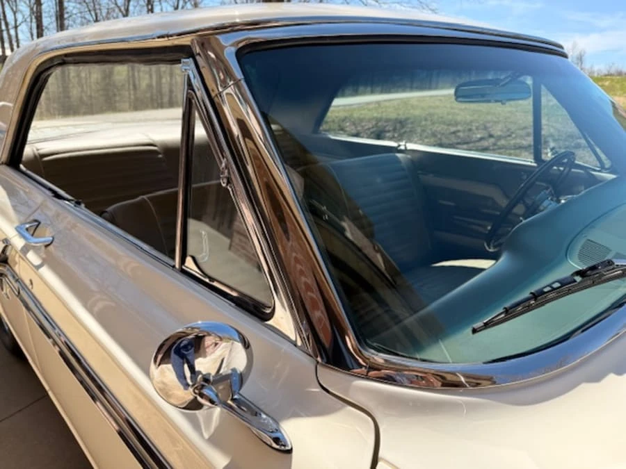 1964 Ford Fairlane 4th Gen - Image 11 of 31