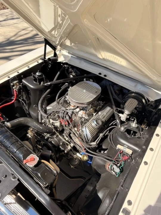 1964 Ford Fairlane 4th Gen - Image 27 of 31