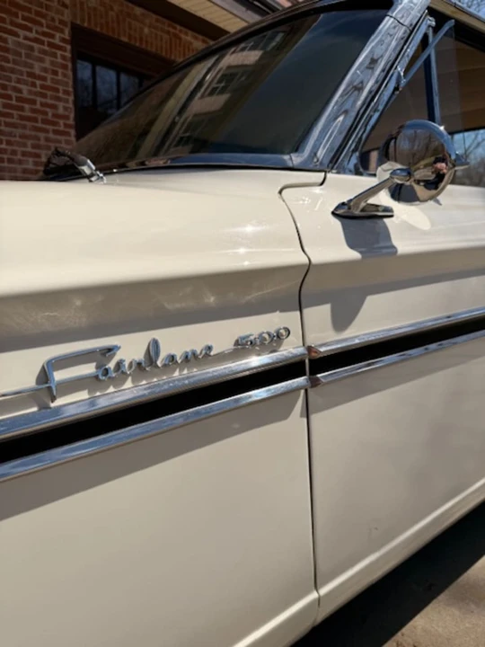 1964 Ford Fairlane 4th Gen - Image 18 of 31
