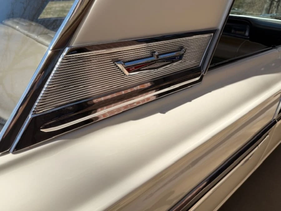 1964 Ford Fairlane 4th Gen - Image 6 of 31