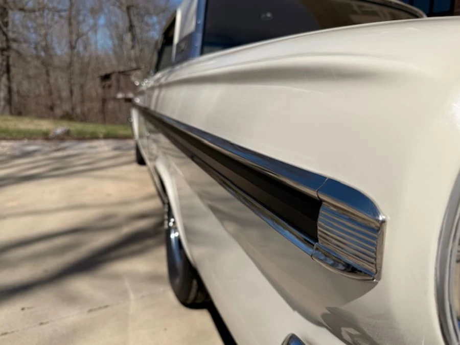 1964 Ford Fairlane 4th Gen - Image 8 of 31