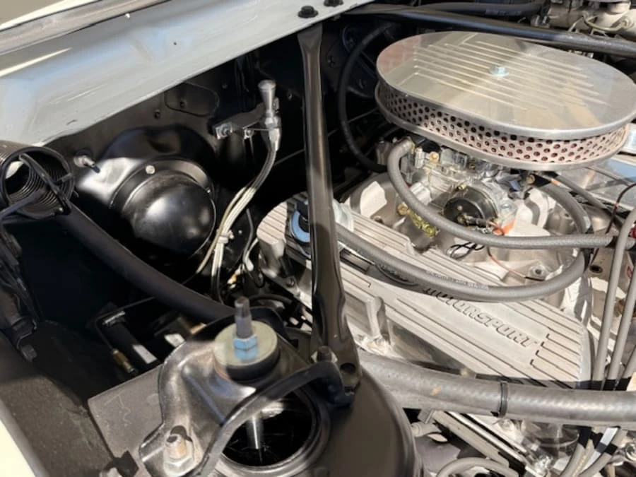 1964 Ford Fairlane 4th Gen - Image 26 of 31