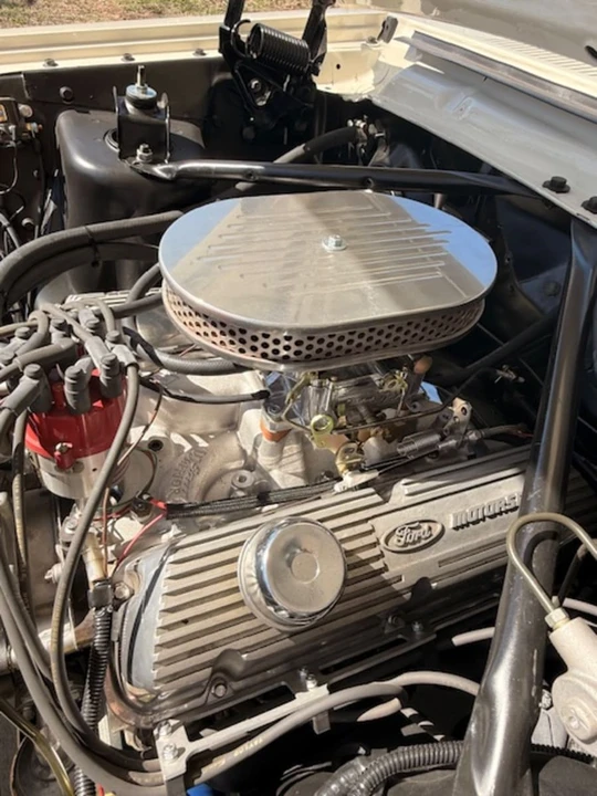 1964 Ford Fairlane 4th Gen - Image 28 of 31