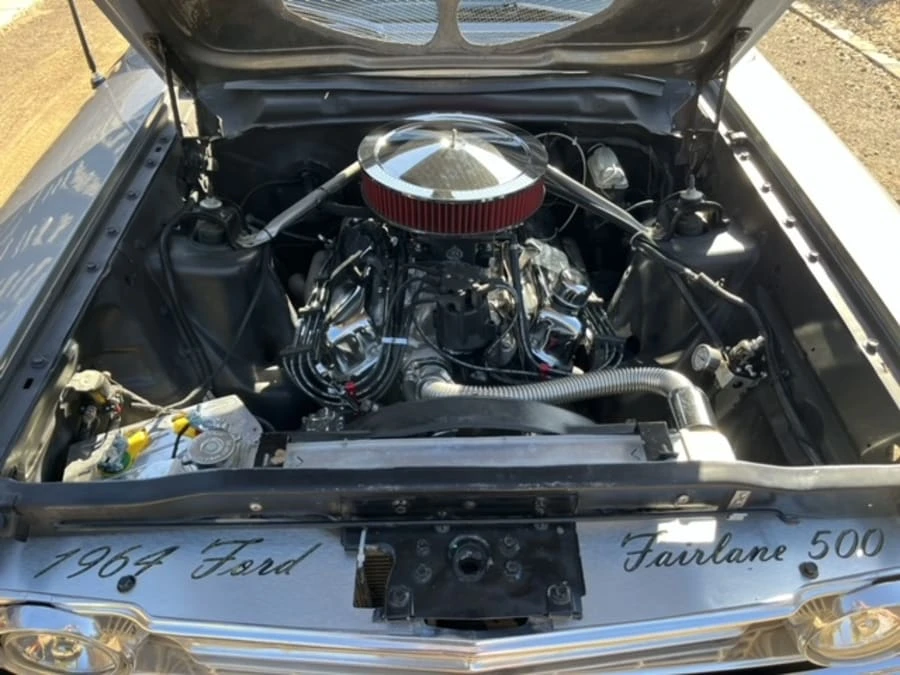 1964 Ford Fairlane 4th Gen - Image 13 of 15