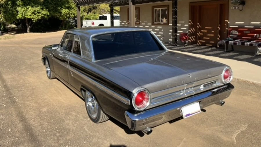 1964 Ford Fairlane 4th Gen - Image 2 of 15
