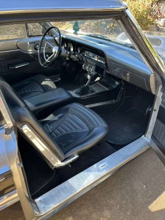 1964 Ford Fairlane 4th Gen - Image 8 of 15