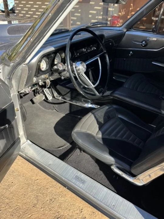 1964 Ford Fairlane 4th Gen - Image 11 of 15