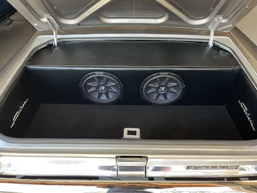 1964 Ford Fairlane 4th Gen - Image 15 of 15