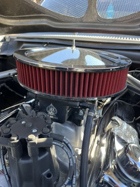 1964 Ford Fairlane 4th Gen - Image 14 of 15
