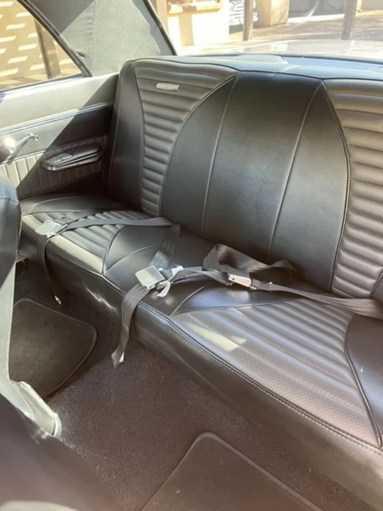 1964 Ford Fairlane 4th Gen - Image 10 of 15