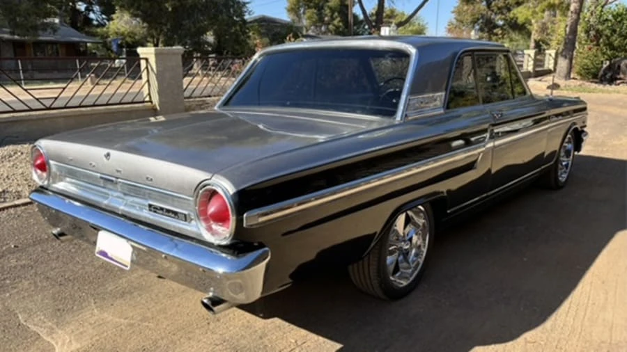 1964 Ford Fairlane 4th Gen - Image 5 of 15