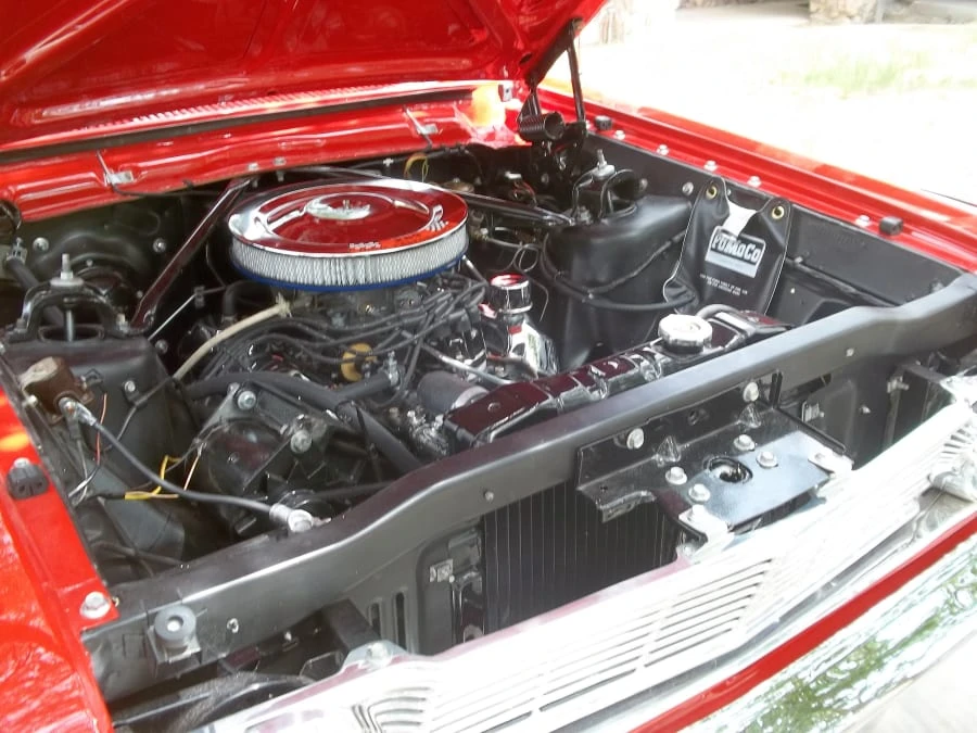 1964 Ford Fairlane 4th Gen - Image 5 of 8