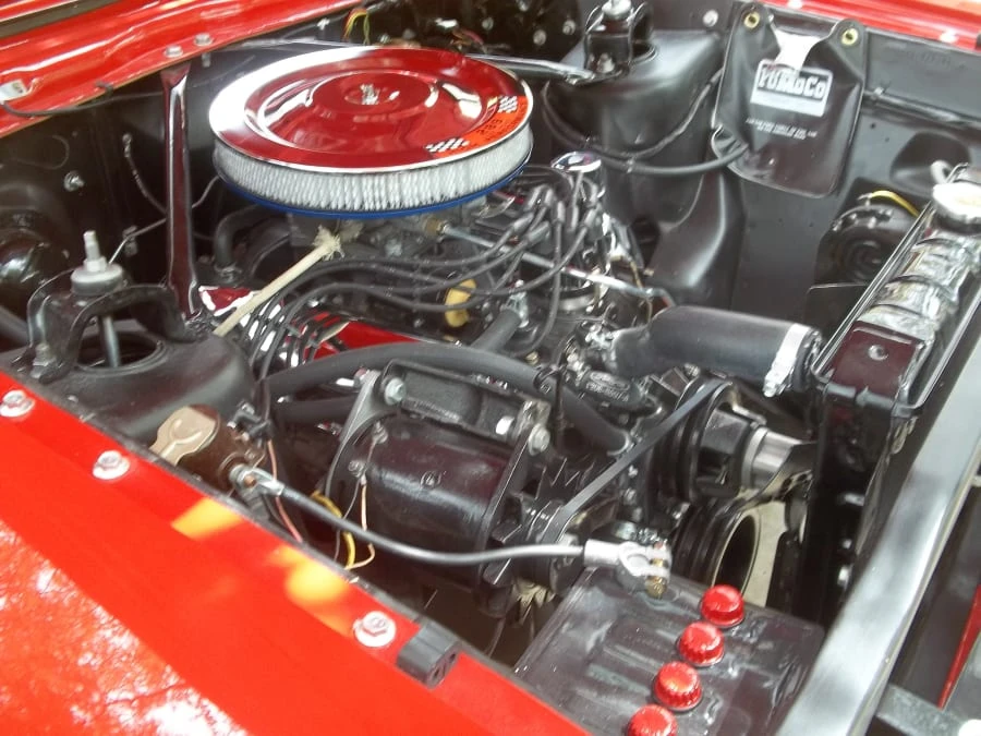 1964 Ford Fairlane 4th Gen - Image 6 of 8