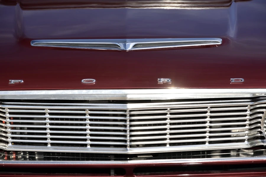 1964 Ford Fairlane 4th Gen - Image 15 of 31