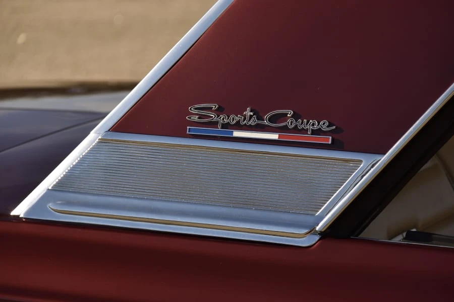 1964 Ford Fairlane 4th Gen - Image 24 of 31