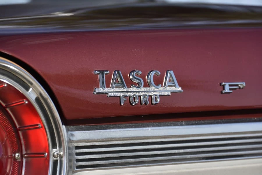 1964 Ford Fairlane 4th Gen - Image 14 of 31