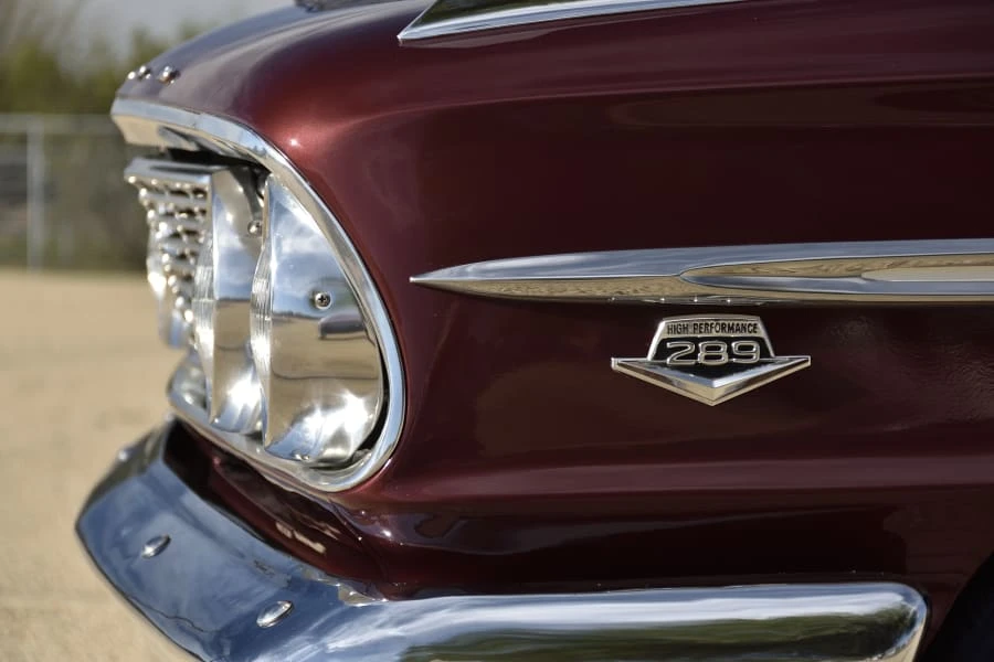 1964 Ford Fairlane 4th Gen - Image 13 of 31