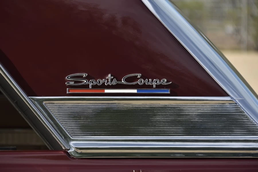 1964 Ford Fairlane 4th Gen - Image 9 of 31
