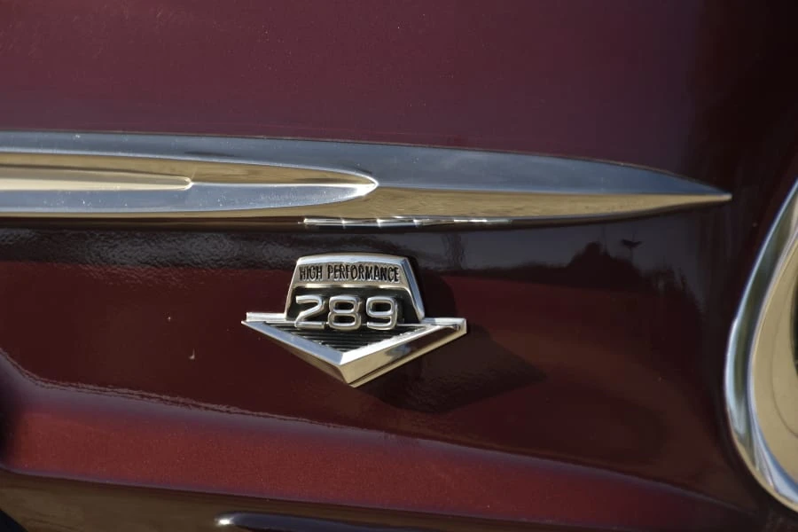 1964 Ford Fairlane 4th Gen - Image 8 of 31