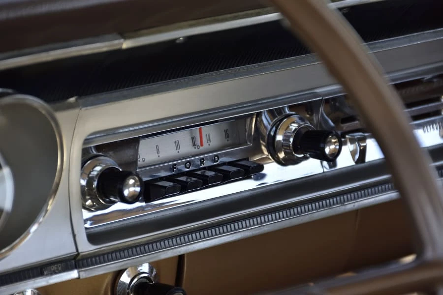 1964 Ford Fairlane 4th Gen - Image 28 of 31
