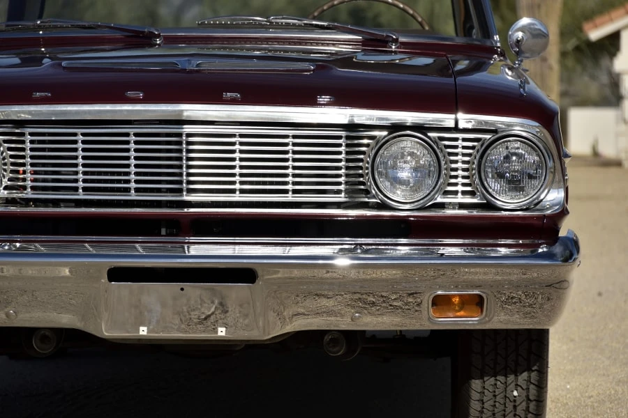 1964 Ford Fairlane 4th Gen - Image 7 of 31
