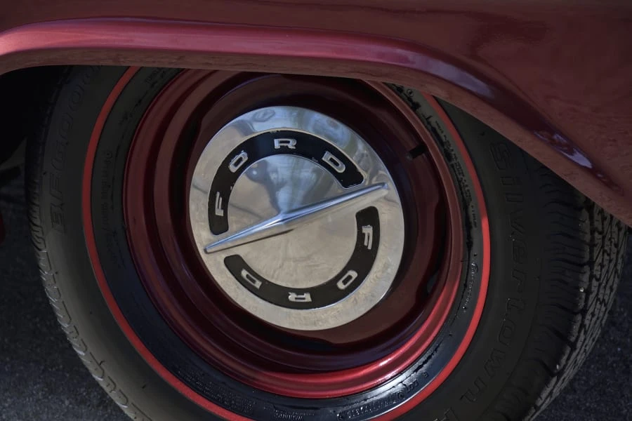 1964 Ford Fairlane 4th Gen - Image 11 of 31