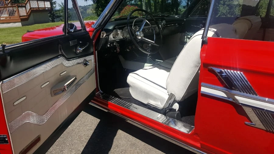 1964 Ford Fairlane 4th Gen - Image 3 of 12