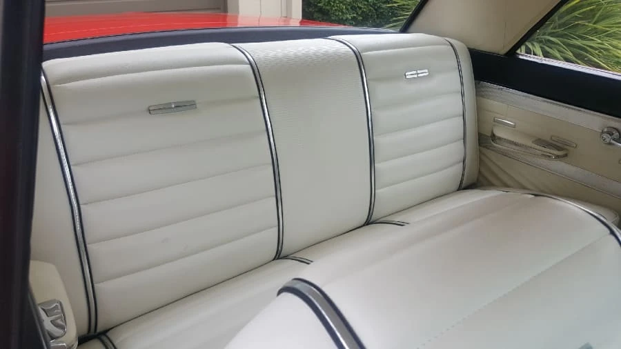 1964 Ford Fairlane 4th Gen - Image 6 of 12