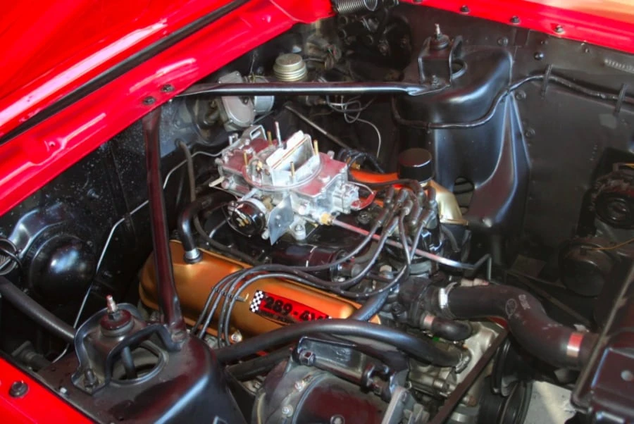 1964 Ford Fairlane 4th Gen - Image 7 of 12
