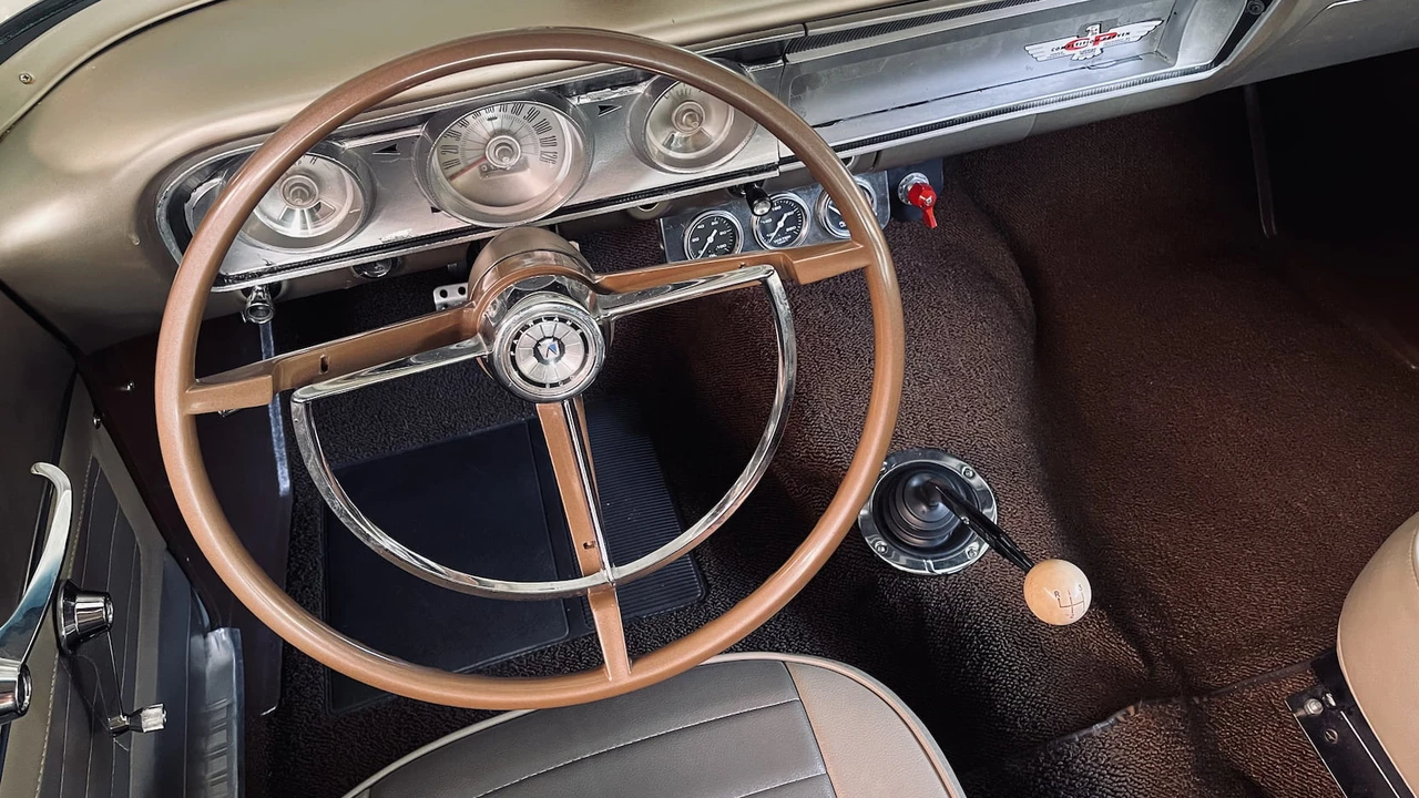 1964 Ford Fairlane 4th Gen - Image 3 of 24
