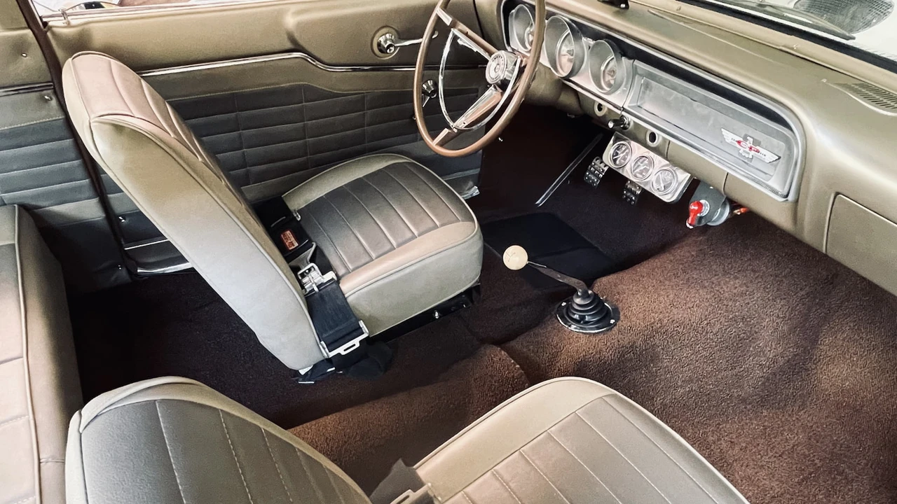 1964 Ford Fairlane 4th Gen - Image 4 of 24