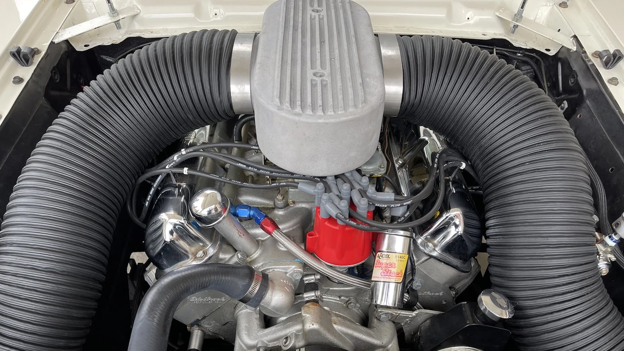 1964 Ford Fairlane 4th Gen - Image 6 of 24
