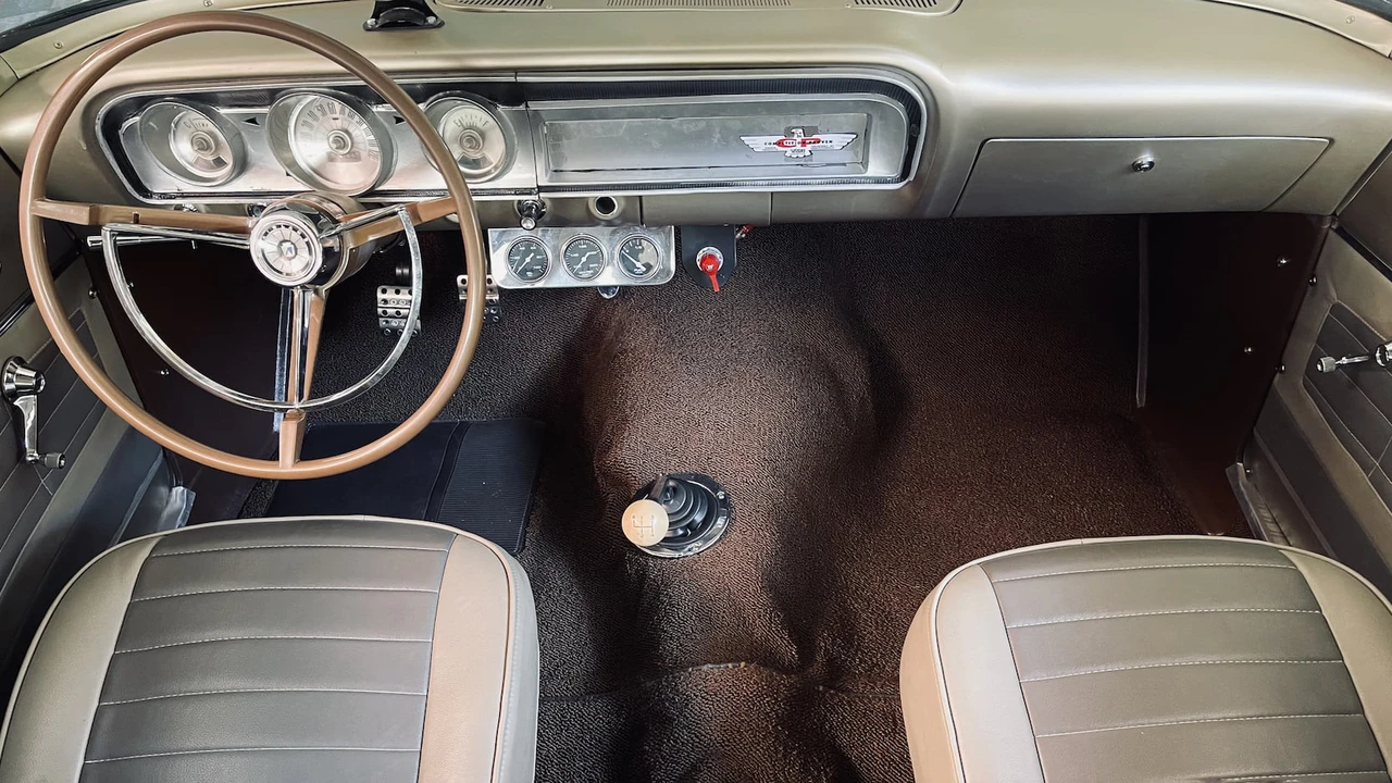 1964 Ford Fairlane 4th Gen - Image 8 of 24