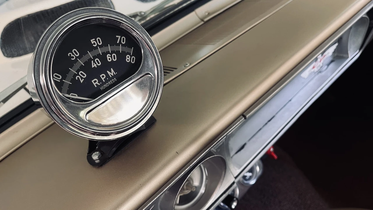 1964 Ford Fairlane 4th Gen - Image 9 of 24