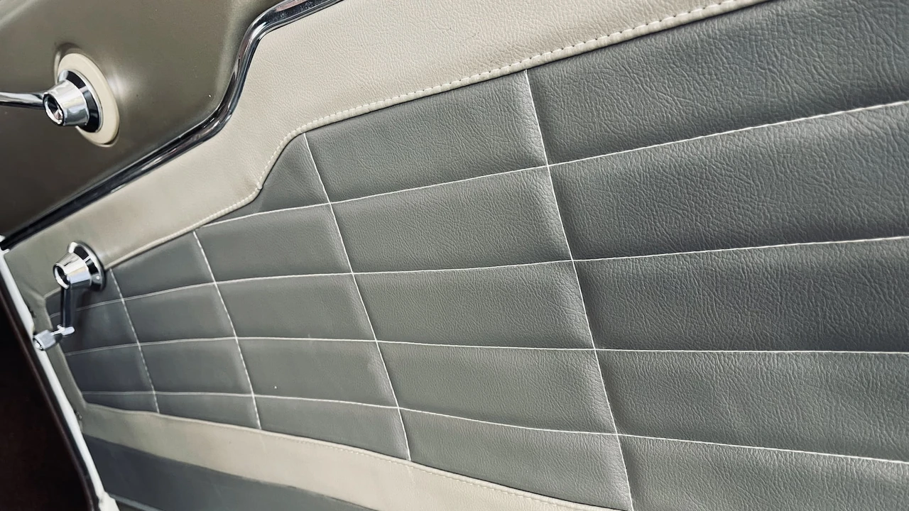 1964 Ford Fairlane 4th Gen - Image 11 of 24