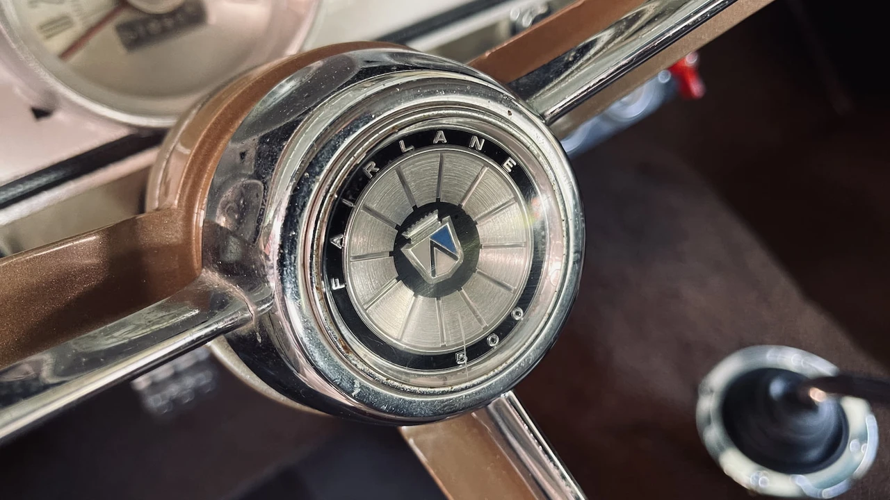 1964 Ford Fairlane 4th Gen - Image 12 of 24