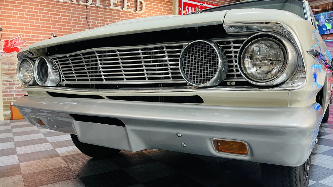 1964 Ford Fairlane 4th Gen - Image 21 of 24