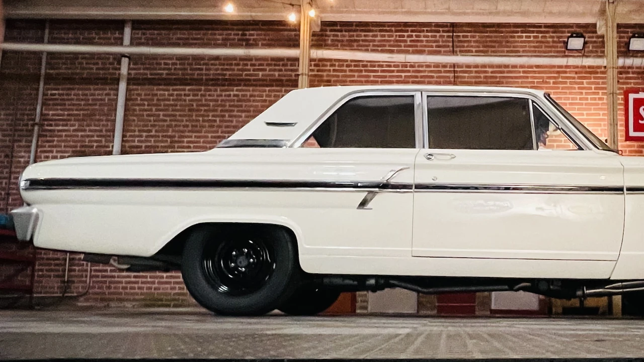 1964 Ford Fairlane 4th Gen - Image 24 of 24