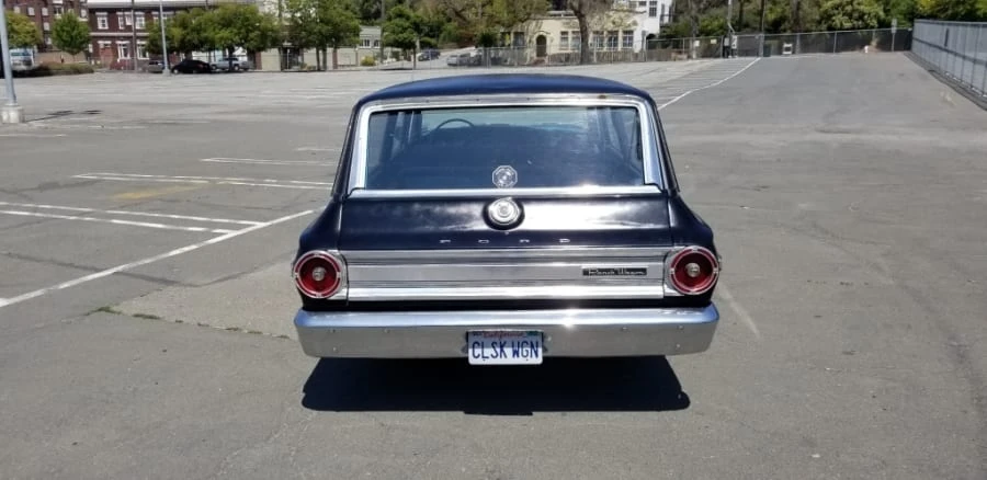 1964 Ford Fairlane 4th Gen - Image 6 of 12
