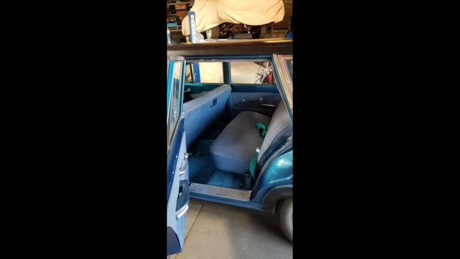 1964 Ford Fairlane 4th Gen - Image 4 of 12