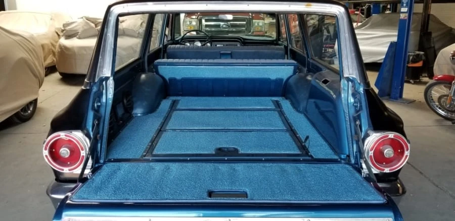 1964 Ford Fairlane 4th Gen - Image 7 of 12
