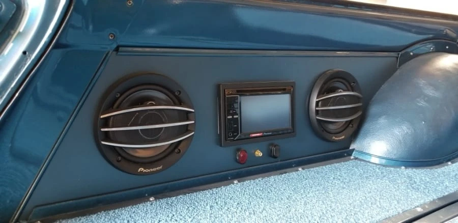 1964 Ford Fairlane 4th Gen - Image 9 of 12