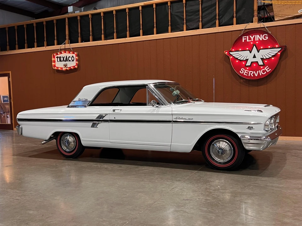 1964 Ford Fairlane 2nd Gen - Image 31 of 31