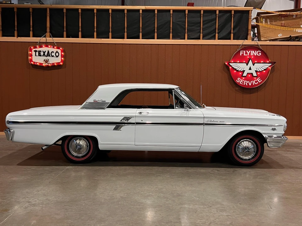 1964 Ford Fairlane 2nd Gen - Image 30 of 31