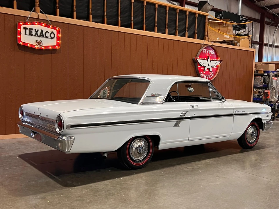 1964 Ford Fairlane 2nd Gen - Image 26 of 31
