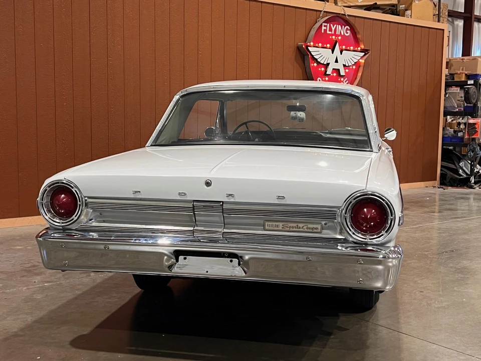 1964 Ford Fairlane 2nd Gen - Image 21 of 31